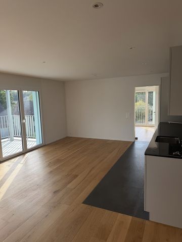 3.5 Zimmer, 81 m², 2. Stock - Photo 2
