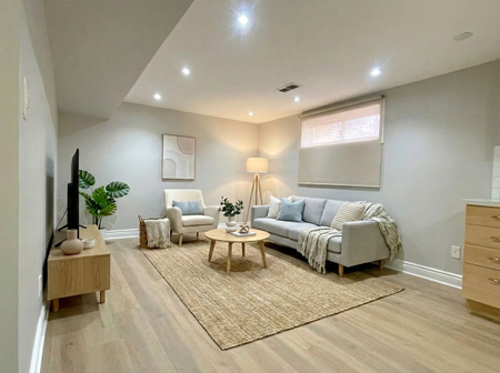 For Lease - 365 Mississauga Vly Boulevard Unit# Lower, Mississauga, Ontario - Photo 2