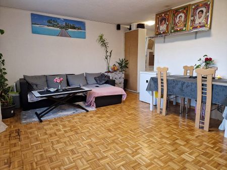 A Louer Appartement 2.5 pièces à VILLENEUVE - Photo 2