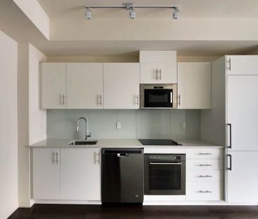 For Lease - 460 Adelaide Street Unit# 1603, Toronto, Ontario - Photo 4