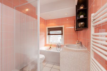 Te huur: Huis F. Koolhovenstraat in Utrecht - Foto 4