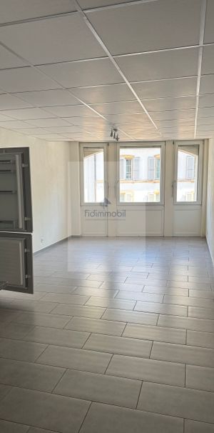 Studio in the city center - Foto 1