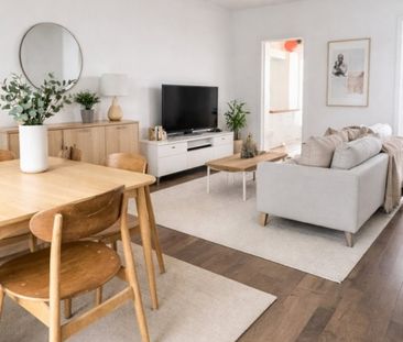 Appartement à louer - Montréal (Le Sud-Ouest) (Pointe-Saint-Charles) - Photo 4