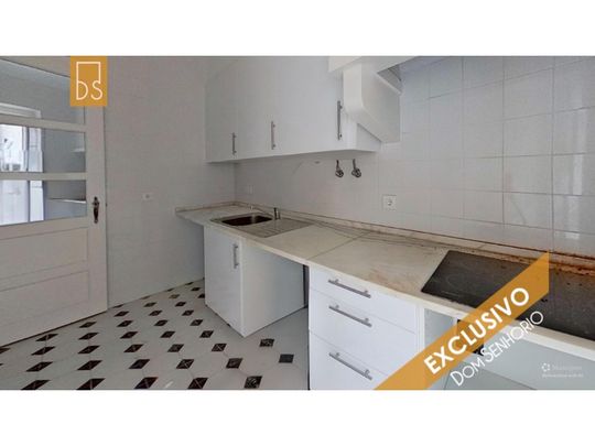 Apartamento T1 em Lisboa - Photo 1