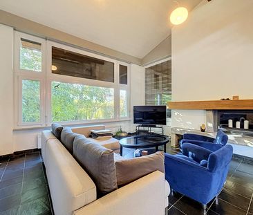 Villa familiale avec grand jardin ? Founex - Foto 1