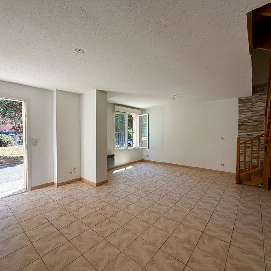 Location Appartement 3 pièces 53m² - Photo 1
