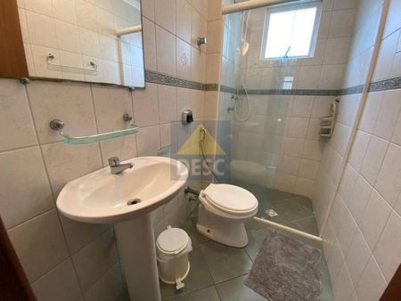 Apartamento Mobiliado Com 2 Dormitórios Na Quadra Do Mar – Rua 3710, Balneário Camboriú - Photo 3