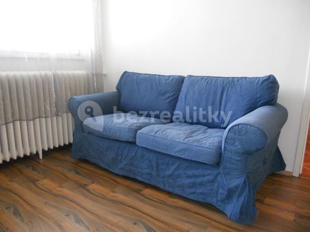Pronájem bytu 1+1 • 46 m² bez realitkyHollarovo náměstí, Praha - Vinohrady - Фото 4