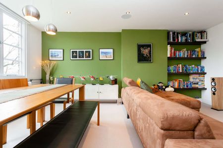 Link House, 195 Bow Road, London, E3 2TD - Photo 4