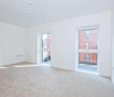 Ensign Mews, Cross Street, Admiralty Quarter, PO1 - Photo 6