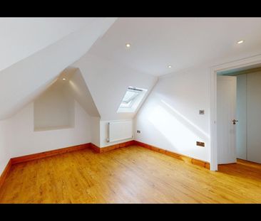 1 Bed Flat, Madeley Road, W5 - Photo 6