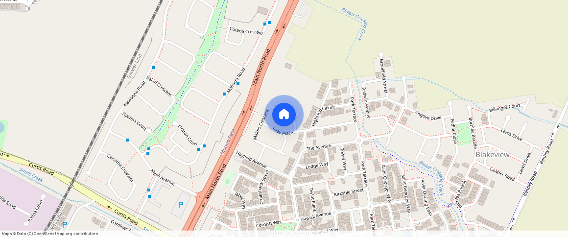 ** Maiolo Crescent, Blakeview SA 5114