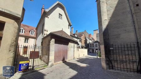 Location Appartement 1 pièce 26m² DIJON 21000 - Photo 5