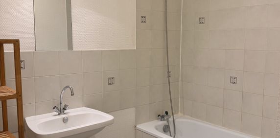 Location Appartement 1 piece Toulouse - Photo 2