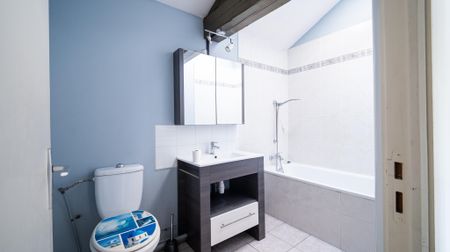 Location Appartement 2 pièces 43m² MONTELIMAR 26200 - Photo 4