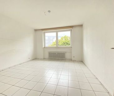 Seniorengerechte Wohnung mit Balkon, PKW-Tiefgarage, Aufzug - Foto 3