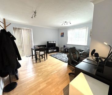 1 bedroom apartment to rent - Photo 6