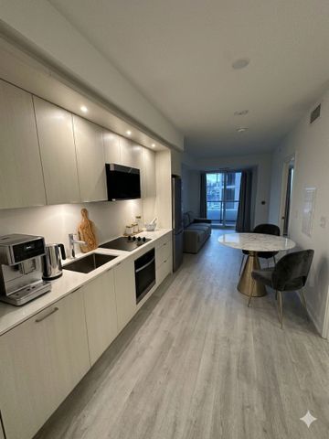 For Lease - 60 Central Park Roadway N/A Unit# 308, Toronto, Ontario - Photo 3