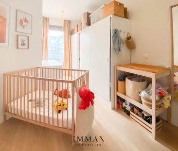 Sylvain Dupuisstraat 50 2.2, 8300 Knokke-Heist - Foto 6