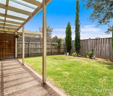 50 Madison Blvd, Mitcham VIC 3132 - Townhouse For Rent | Domain - Photo 2