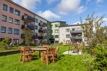 Storkällsvägen 2A, 75445, Uppsala - Photo 5