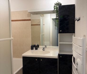 Location Appartement 3 pièces 60m² - Photo 1