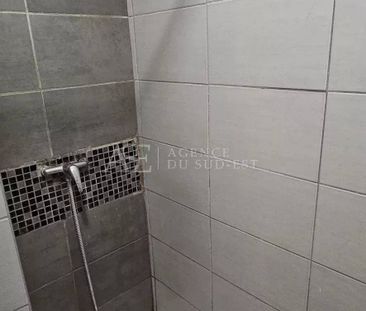 Location Appartement - Photo 2