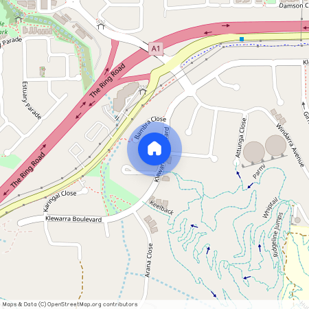 123 Klewarra Boulevard, 4814, Douglas, Qld