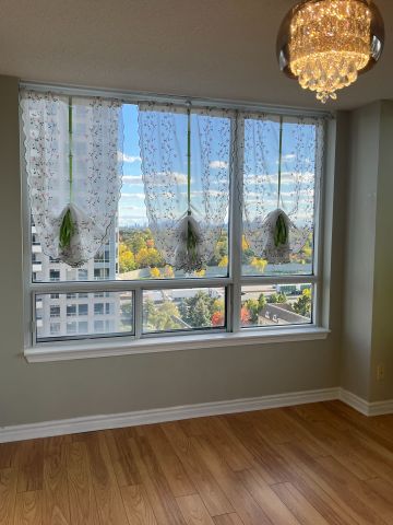 For Lease - 2 REAN Drive Unit# 1212, Toronto, Ontario - Photo 4