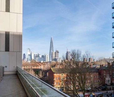 Elephant Central, Elephant And Castle, SE17 - Photo 5