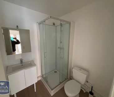 Location Appartement 1 pièce 22m² LILLE 59000 - Photo 3