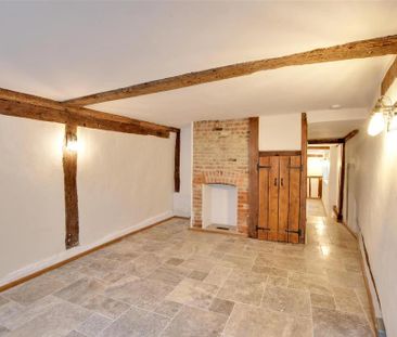 4 bedroom terraced house to rent - Photo 6