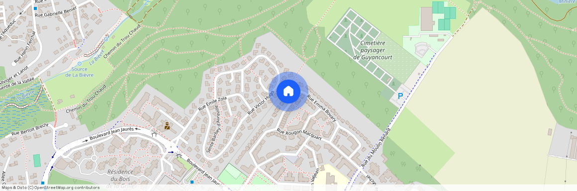 78280, Guyancourt