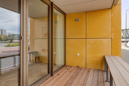 Te huur: Appartement Oranjeboomstraat 4 D in Rotterdam - Foto 2