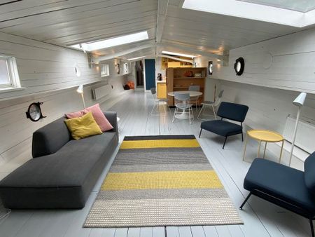 Westerdok 73hs, 1013 AZ, Amsterdam - Photo 3