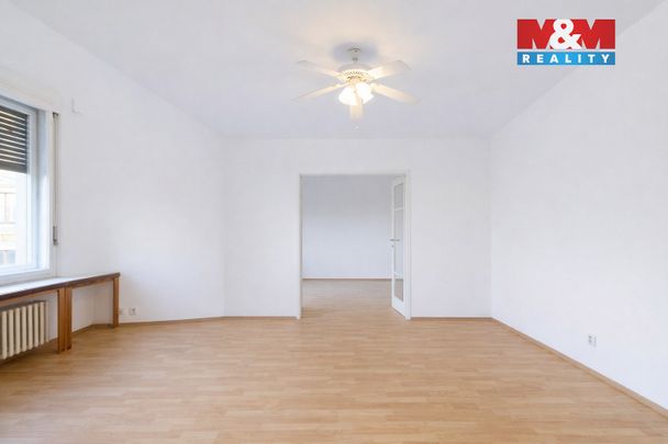 Pronájem bytu 3+1 110 m² - Photo 1