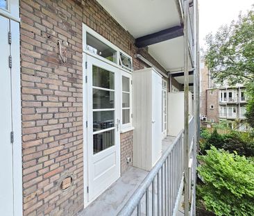 Te huur: Appartement Stadionkade in Amsterdam - Photo 4