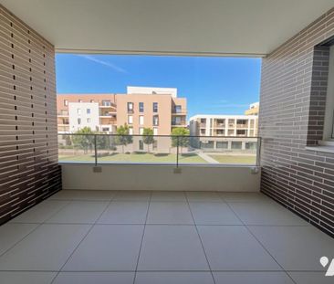 Appartement T2 dans une résidence neuve aux Ponts-de-Cé - Photo 5