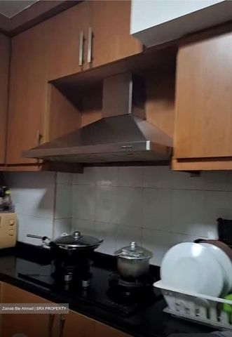 Blk 406A Fern View (Sengkang), HDB 4 Rooms - For Rent - Photo 4