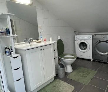 Location appartement 1 pièce - 38m² à Saint-rambert-en-bugey (01230) - Photo 6
