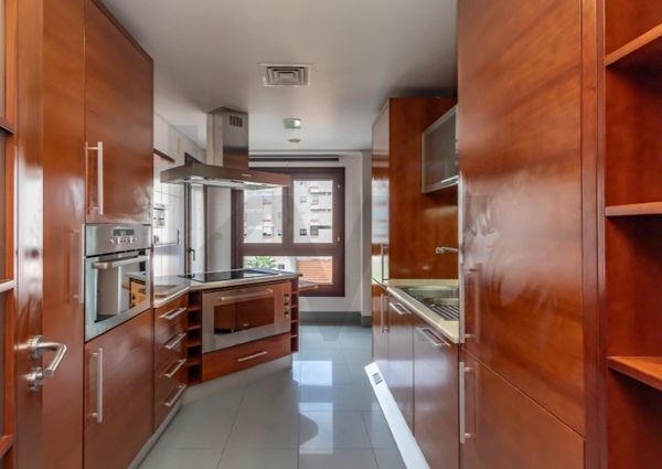 Apartamento T2 em Lisboa