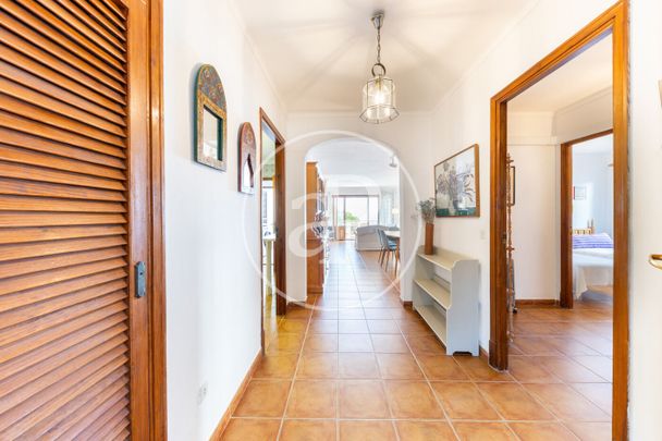 Flat for rent with Terrace in Port d’Alcúdia - Platja d'Alcúdia (Alcúdia) - Photo 1