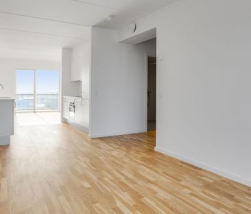 Velbeliggende 3 værelses seniorbolig med stort badeværelse, privat ... - Foto 6