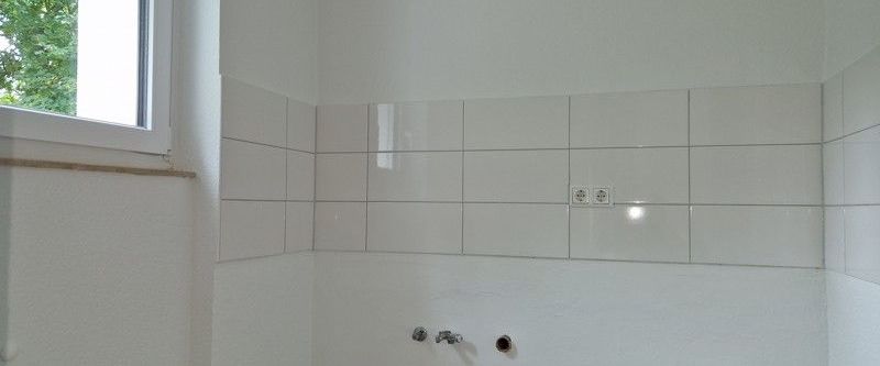 Die gefällt mir: günstig geschnittene 2-Zimmer-Wohnung - Photo 1