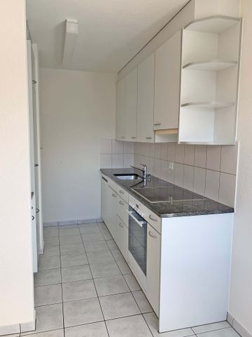 2.5 Zimmer, 51 m², 3. Stock - Photo 2