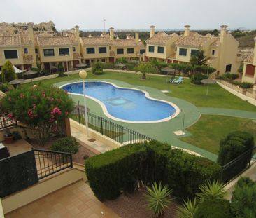 40 Campoamor Golf - Photo 4