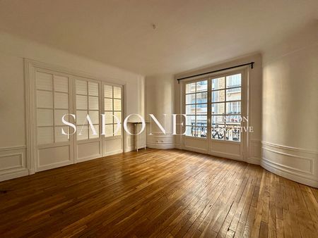 Location Appartement 4 pièces 92,45 m² à Neuilly-sur-Seine - Photo 3
