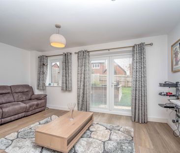 4 bedroom house to rent Watercress Rise, Biddenham, Bedford, Bedfor... - Photo 2