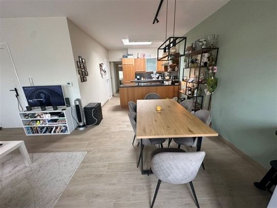 Appartement te huur in Wilrijk met 2 slaapkamers - Photo 1