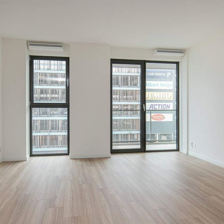 Appartement Churchilllaan 189, Utrecht - À louer - Photo 1